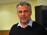 Алексей Чалый заявил на сессии законодательного собрания Севастополя, что уходит в отставку