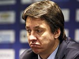 Московское "Динамо" сменило тренера после серии неудач в КХЛ Московское "Динамо" сменило тренера после серии неудач в КХЛ