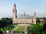 Суд в Гааге рассмотрит жалобу России на решение в пользу акционеров ЮКОСа в феврале