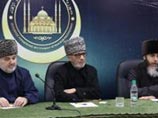 Муфтии Чечни и Ингушетии договорились вместе бороться с ваххабизмом