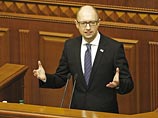 Для Украины предрекли смену главы правительства Для Украины предрекли смену главы правительства
