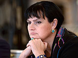 Член президентского Совета по правам человека (СПЧ) и Общественной наблюдательной палаты (ОНК) Елена Масюк выяснила, как истязают, выбивают деньги и убивают в столичном СИЗО-4 Член президентского Совета по правам человека (СПЧ) и Общественной наблюдательной палаты (ОНК) Елена Масюк выяснила, как истязают, выбивают деньги и убивают в столичном СИЗО-4