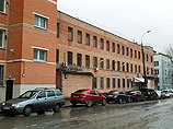 За последние полтора месяца в СИЗО-4 умерло четверо заключенных, и все эти смерти очень странные За последние полтора месяца в СИЗО-4 умерло четверо заключенных, и все эти смерти очень странные