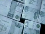 В подмосковных Люберцах из банка похищено 6 млн рублей
