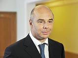 Силуанов отверг возможность введения налога на обмен валюты Силуанов отверг возможность введения налога на обмен валюты