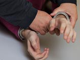 В Оклахоме задержан мужчина, пытавшийся изнасиловать козла на Рождество В Оклахоме задержан мужчина, пытавшийся изнасиловать козла на Рождество