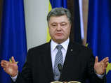 Президент Украины Петр Порошенко подписал закон о внесении изменений в закон "О внешнеэкономической деятельности", которые позволят правительству страны ввести экономические контрсанкции против России