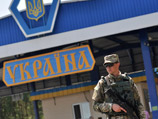 Украина закроет границу для российской водки, сигарет и мяса в ответ на санкции РФ