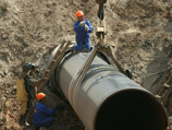 "Газпром" отменил рекордный тендер на строительство "Силы Сибири" после критики ФАС