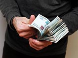 В одном из офисов банка журналистам сообщили, что его клиенты еще могут снять деньги со своих счетов, но не более 50 тыс. рублей в одни руки