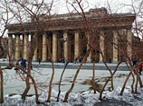 Новосибирский театр оперы и балета проведет реалити-квест по балету "Спартак" Новосибирский театр оперы и балета проведет реалити-квест по балету "Спартак"