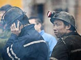 Спустя пять дней после обрушения гипсовой шахты в Китае найдены восемь выживших