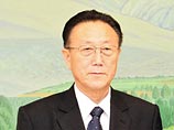 В КНДР в автокатастрофе погиб соратник Ким Чен Ына, курировавший отношения с Южной Кореей