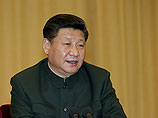 Глава Китая призвал чиновников следить за подчиненными и домочадцами