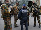 В Бельгии полицейские и солдаты устроили оргию во время антитеррористической спецоперации В Бельгии полицейские и солдаты устроили оргию во время антитеррористической спецоперации