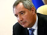 Рогозин рассказал, сколько Россия выгадала на Mistral, и "оживил" лунную программу Рогозин рассказал, сколько Россия выгадала на Mistral, и "оживил" лунную программу