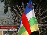 В Центральноафриканской республике начались выборы