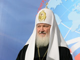 Патриарх Кирилл рассказал сербскому министру, для чего Россия сегодня использует свой суверенитет
