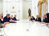 В Кремле опровергли, что Путин настаивал на участии Асада в выборах в Сирии В Кремле опровергли, что Путин настаивал на участии Асада в выборах в Сирии
