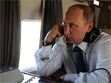 Британский рейтинг YouGov показал, что Путин улучшил свою репутацию в 2015 году Британский рейтинг YouGov показал, что Путин улучшил свою репутацию в 2015 году