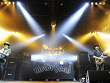 Легендарная британская группа Motorhead объявила о прекращении своего существования в связи со скоропостижной смертью своего основателя, бессменного участника и лидера Иэна Фрэйзера Килмистера по прозвищу Лемми