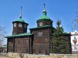 Общественная палата Забайкалья просит епархию отказаться от притязаний на музей декабристов Общественная палата Забайкалья просит епархию отказаться от притязаний на музей декабристов