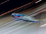 Женское лыжное двоеборье официально признано видом спорта