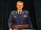Суд отклонил уже шестой иск Навального и ФБК к генпрокурору Юрию Чайке Суд отклонил уже шестой иск Навального и ФБК к генпрокурору Юрию Чайке