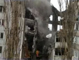 Обнаружено тело пятого погибшего в результате взрыва дома в Волгограде Обнаружено тело пятого погибшего в результате взрыва дома в Волгограде