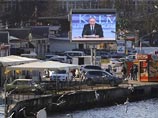 Поставки электричества в Крым с Украины вновь остановились Поставки электричества в Крым с Украины вновь остановились