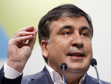 Подчиненная Саакашвили попалась на взятке в 1,5 миллиона гривен