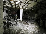 В сирийском Камышли в результате трех взрывов погибли не менее 13 человек В сирийском Камышли в результате трех взрывов погибли не менее 13 человек
