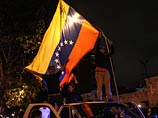 Оппозиция Венесуэлы заявила о попытке государственного переворота