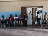 6 декабря в Венесуэле прошли парламентские выборы