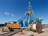 Необходимость выхода на работу в праздничные дни генподрядчик возведения этого объекта в Амурской области объясняет "особенностью технологических процессов" Необходимость выхода на работу в праздничные дни генподрядчик возведения этого объекта в Амурской области объясняет "особенностью технологических процессов"
