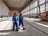 Строителей космодрома Восточный оставили без новогодних каникул Строителей космодрома Восточный оставили без новогодних каникул