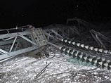 Крым встречает Новый год в полутьме из-за рухнувшей в Херсонской области опоры ЛЭП Крым встречает Новый год в полутьме из-за рухнувшей в Херсонской области опоры ЛЭП