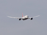 Самолет Air India, летевший в Лондон, вернулся в Мумбаи из-за крысы в салоне Самолет Air India, летевший в Лондон, вернулся в Мумбаи из-за крысы в салоне