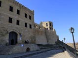 Ранее сообщалось, что незадолго до полуночи 29 декабря из леса был открыт огонь по группе посетителей древней крепости Нарын-Кала в дагестанском Дербенте
