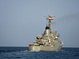 Иран отрицает, что проводил учебные стрельбы вблизи авианосца США Иран отрицает, что проводил учебные стрельбы вблизи авианосца США