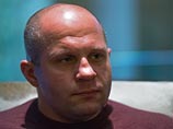 Федор Емельяненко нокаутировал индийца в первом бою после возвращения на ринг Федор Емельяненко нокаутировал индийца в первом бою после возвращения на ринг