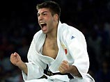 Только что Джузеппе Мадалони выиграл финальную схватку Только что Джузеппе Мадалони выиграл финальную схватку