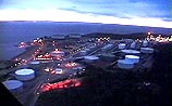 Топливный кризис переместился в Скандинавию Топливный кризис переместился в Скандинавию