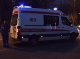 В автокатастрофе в Подмосковье погибли два человека