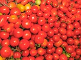 Россия с 1 января запретила ввоз  турецких фруктов, мяса и соли