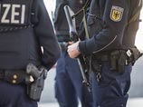 Полиция Мюнхена эвакуировала две железнодорожных станции