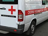 От жесткой посадки вертолета в Ростовской области пилоты получили переломы ног