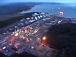Организуются акции протеста против растущих цен на топливо и пикеты нефтяных терминалов. Отличительной чертой скандинавских протестов стал акцент на требовании снизить налоги на дизельное топливо, используемое в этих холодных странах Организуются акции протеста против растущих цен на топливо и пикеты нефтяных терминалов. Отличительной чертой скандинавских протестов стал акцент на требовании снизить налоги на дизельное топливо, используемое в этих холодных странах