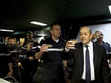 Глава Минобороны Франции заявил, что ИГ слабеет под ударами коалиции Глава Минобороны Франции заявил, что ИГ слабеет под ударами коалиции