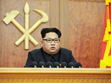 В Новый год Ким Чен Ын пригрозил "священной войной" южному соседу